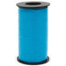 Caribbean Blue Curling Ribbon - 500Y Roll