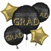 Celebrate The Grad Bouquet Package (P75)