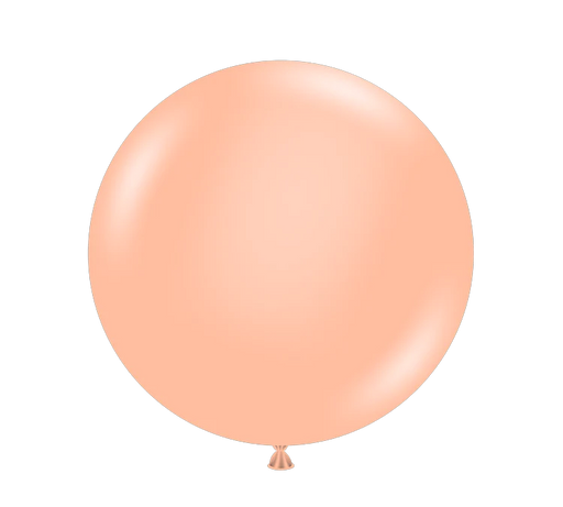 Vibrant 36" Cheeky Tuftex Latex Balloons (2/Pk)