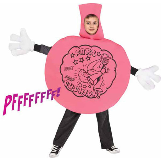 "Child-Sized Whoopee Cushion With Sound Effects"