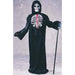 Child Bleeding Skeleton Costume (Large 12-14)