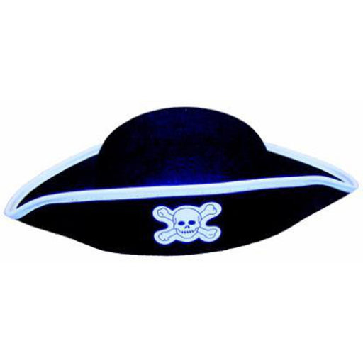 "Child Pirate Hat - #Ab859 (Out Of Stock)"