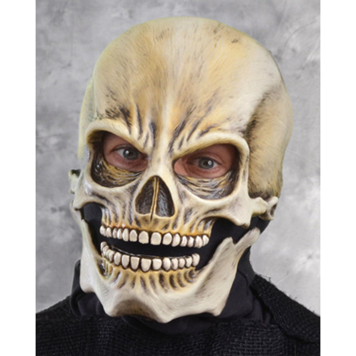 "Classic Sock Skull Mask"