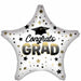 Congrats Grad Ombre Party Decoration Pack