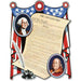 "Constitution Cutout Bulk - 23 Inches"