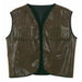 "Cowboy Vest - Pack Of 1 (4/Cs)"