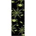 Creepy Crawlies Glow Tape - 2¨ Wide.