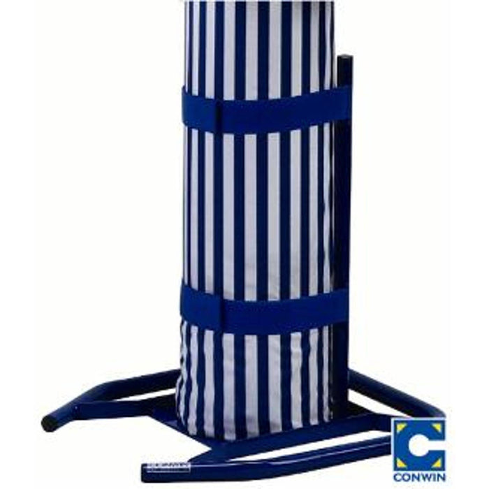 Cylinder Safety Stand For Helium Tank