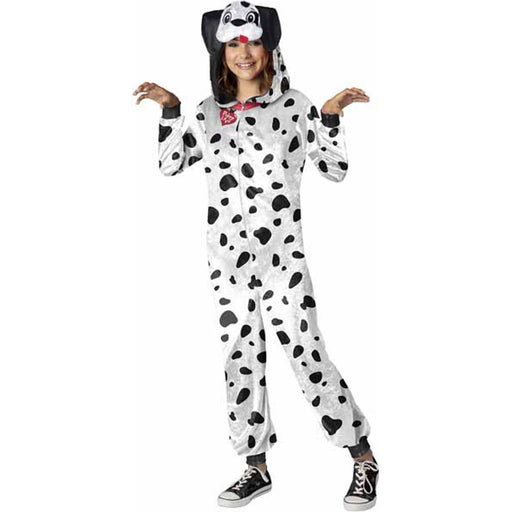 Dalmatian Costume - Small Size