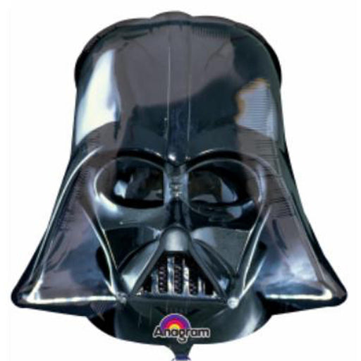 "Darth Vader Helmet Foam Shape & P38 Sheet Set"
