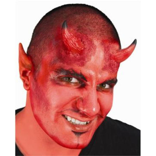 "Devil Ear Tips - Stand Out With Style!"