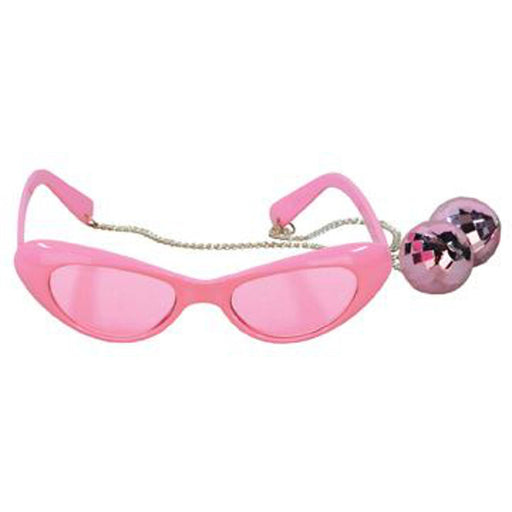 Disco Ball Fanci Frames