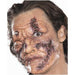 "Dr. Stitches Woochie Pro - Special Effects Makeup Kit"