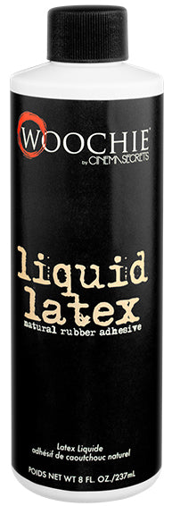 Cinema Secrets Flesh Liquid Latex, 8 oz