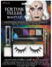 Cinema Secrets Fortune Teller Water-Activated Makeup Kit