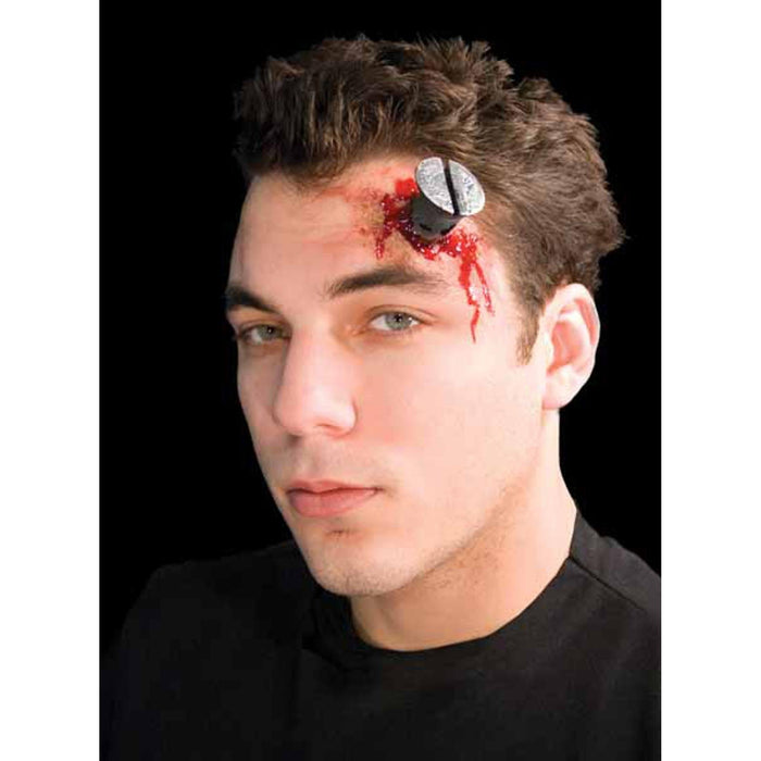 Easy Fx Kits Deadly Screw - Special Effects Makeup Tool.