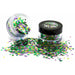 Eco-Friendly Rainforest Glitter - Bio Degrade Loose Glit 3G.