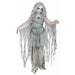 Enchanted Ghost Child Costume - Xlarge 14-16.