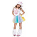 Enchanting Unicorn Costume For Kids 8-10
