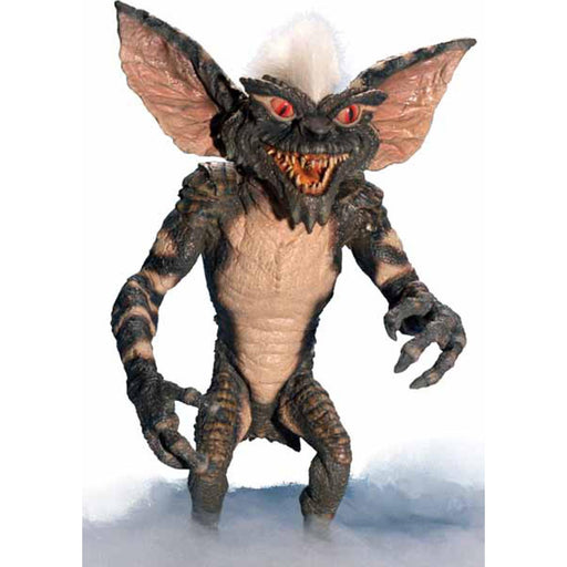 "Evil Stripe Puppet - Gremlins - Handcrafted 10 Inch Collectible"