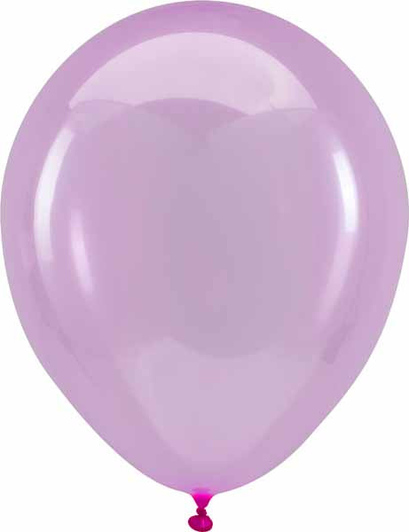 CRYSTAL MAGENTA 11" 48243 LATEX 100/BG