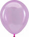 CRYSTAL MAGENTA 11" 48243 LATEX 100/BG