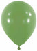 Eucalyptus Green 11 Inch Latex Balloons, 100 Count