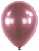 Luxe Cherry 11-Inch Latex Balloons, 100 Count
