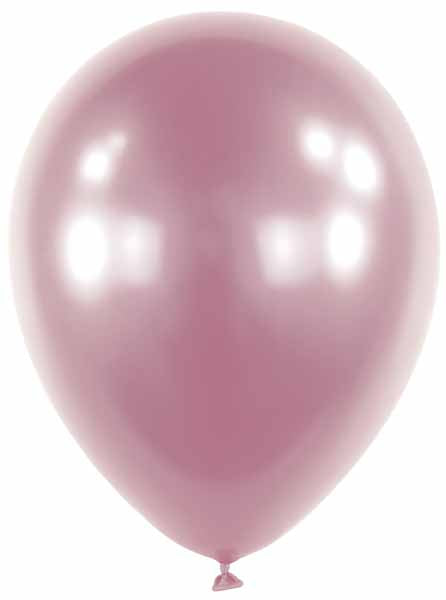 LUXE PASTEL PINK 11" 48218 LATEX 100/B