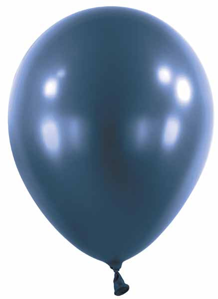 MTLC FLAG NAVY 11" 48154 LATEX 100/BG