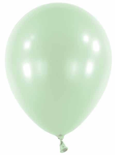 PEARL MINT GREEN 11" 48180 LATEX 100/B