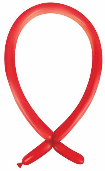 APPLE RED 160 ANAGRAM LATEX 100/BG