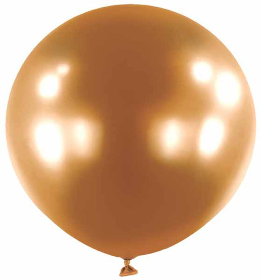 LUXE AMBER 24" ANAGRAM LATEX 4/BG