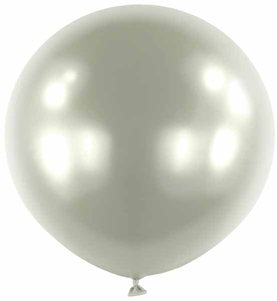 LUXE PLATINUM 24" ANAGRAM LATEX 4/BG
