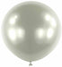LUXE PLATINUM 24" ANAGRAM LATEX 4/BG