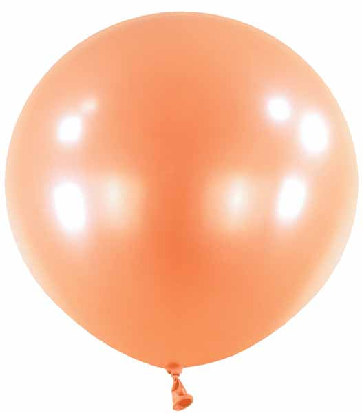 PEARL ROSE GOLD 24" ANAGRAM LATEX 4/BG