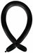Jet Black 260 Latex Twisting Balloons, 100 Count