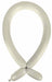 Anagram Fashion Gray 260 Latex Modelling Balloons, 100 Count