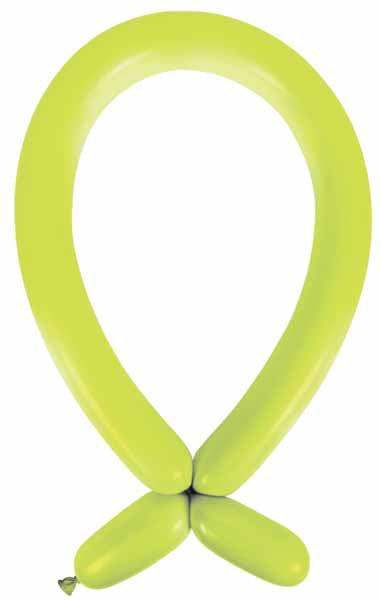 KIWI GREEN 260 ANAGRAM LATEX 100/BG