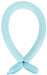Pastel Blue 260 Latex Modelling Balloons, 100 Pack