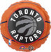 Toronto Raptors 18-Inch Foil Balloon