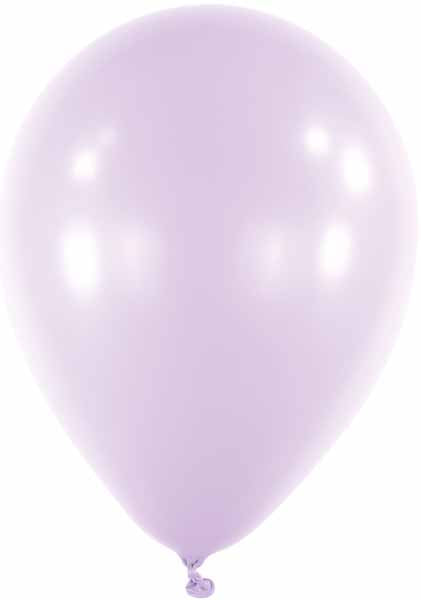 Anagram Blueberry 5-Inch Latex Balloons, 100 Count