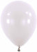 Anagram Galactic Lilac 5-Inch Latex Balloons, 100 Count