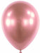 Anagram Luxe Flamingo 5-Inch Latex Balloons, 100 Count