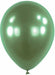 Anagram Luxe Palm Leaf 5-Inch Latex Balloons, 100 Count