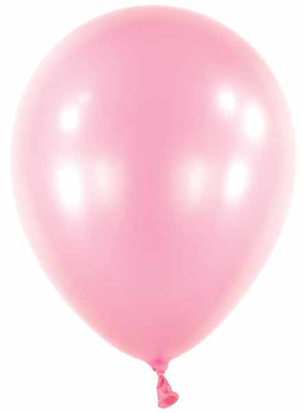 PEARL PRTY PINK 5" ANAGRAM LATEX 100/BG