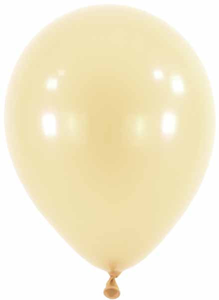Anagram Sand 5-Inch Latex Balloons, 100 Count