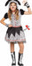 Spotted Sweetie Child Costume, Large (12-14)