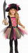 Captain Cutie Toddler Costume, Size 4-6