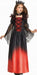 Duchess of Darkness Girls' Costume, Size 12-14